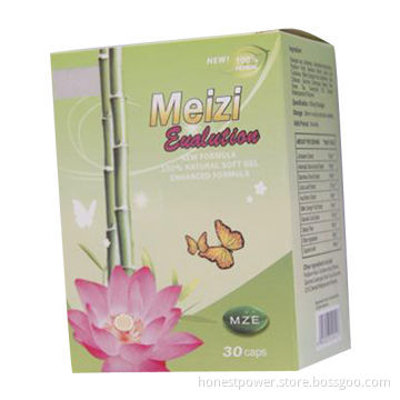 Printed Package Boxes, Made of Art Paper, Customized Designs and Sizes Accepted